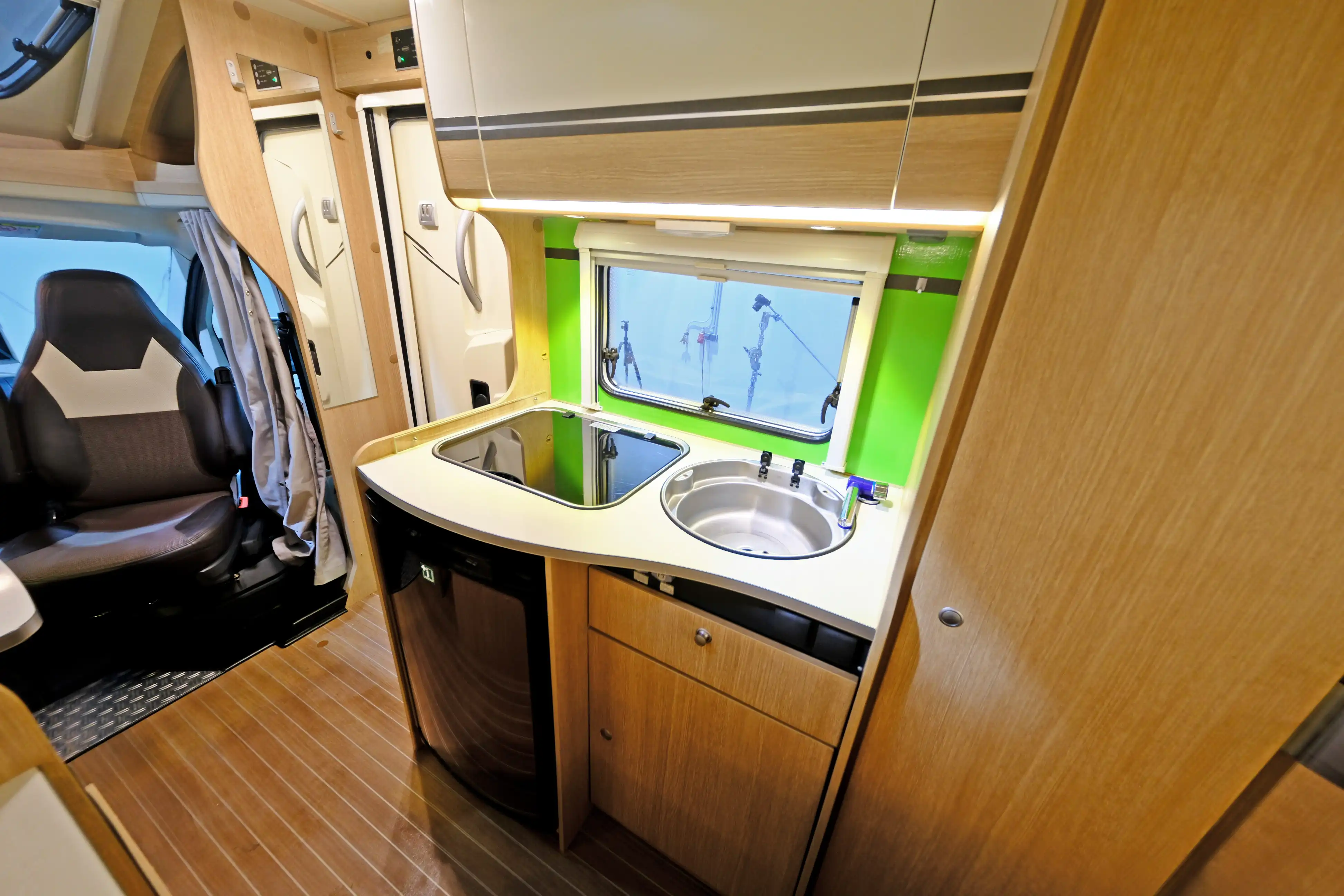 SUNLIGHT T 58 - Ansicht 10